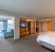Holiday Inn Express & Suites Asheville Downtown by IHG hotel detail image 7