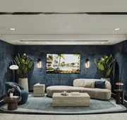 Fort Lauderdale Marriott Pompano Beach Resort hotel detail image 3