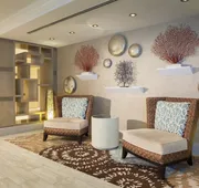 Fort Lauderdale Marriott Pompano Beach Resort hotel detail image 5