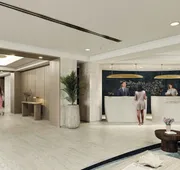 Fort Lauderdale Marriott Pompano Beach Resort hotel detail image 7