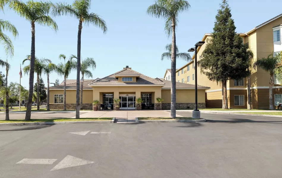 Homewood Suites by Hilton Bakersfield hotel detail image 2