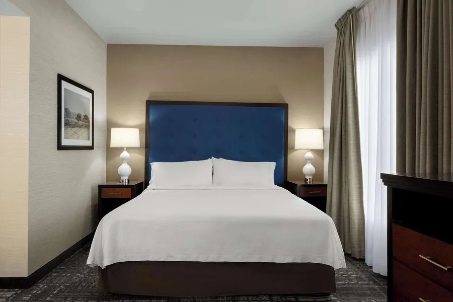 Homewood Suites by Hilton Bakersfield hotel detail image 6
