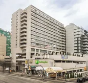 Holiday Inn Vancouver Centre by IHG hotel detail image 3