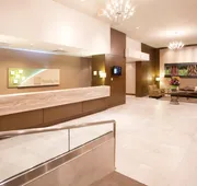 Holiday Inn Vancouver Centre by IHG hotel detail image 4