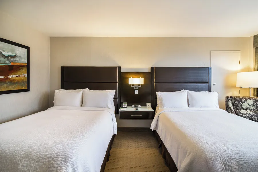 Holiday Inn Vancouver Centre by IHG hotel detail image 6