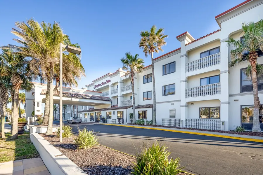 Hampton Inn & Suites St. Augustine-Vilano Beach hotel detail image 2