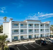 Hampton Inn & Suites St. Augustine-Vilano Beach hotel detail image 4