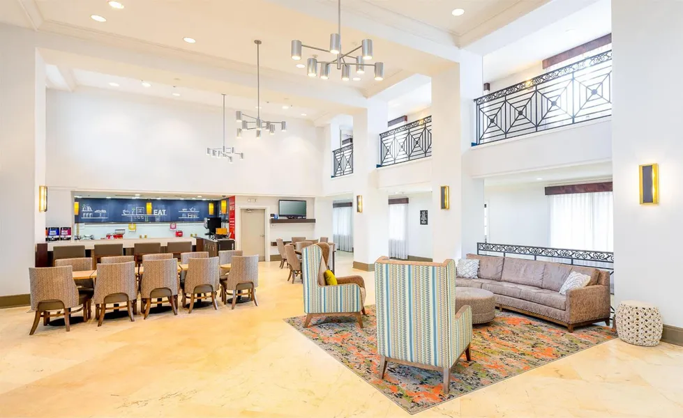 Hampton Inn & Suites St. Augustine-Vilano Beach hotel detail image 6