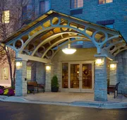 Staybridge Suites Chicago-Oakbrook Terrace by IHG hotel detail image 3