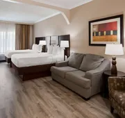 Best Western Plus Ambassador Suites Venice hotel detail image 7