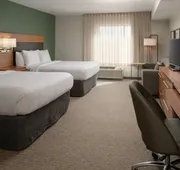 TownePlace Suites Richland Columbia Point hotel detail image 3