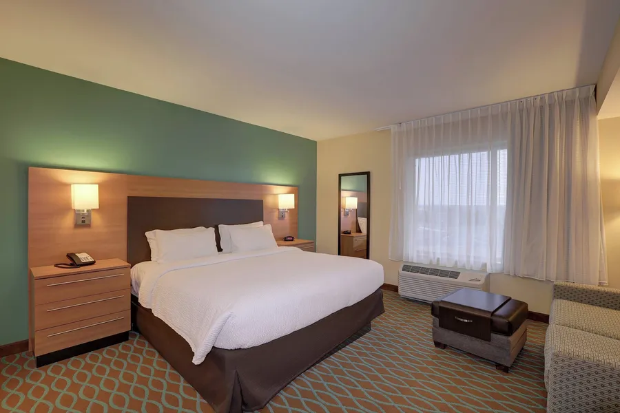TownePlace Suites Richland Columbia Point hotel detail image 6