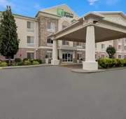 Holiday Inn Express Hotel & Suites West Coxsackie by IHG hotel detail image 3