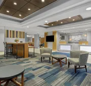 Holiday Inn Express Hotel & Suites West Coxsackie by IHG hotel detail image 4