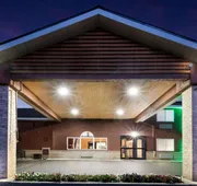 Quality Inn & Suites Steamboat Springs hotel detail image 4