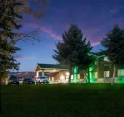 Quality Inn & Suites Steamboat Springs hotel detail image 5
