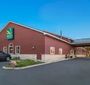 Quality Inn & Suites Steamboat Springs hotel detail image 7