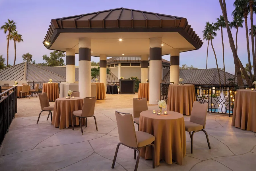 Delta Hotels by Marriott Phoenix Mesa hotel detail image 2