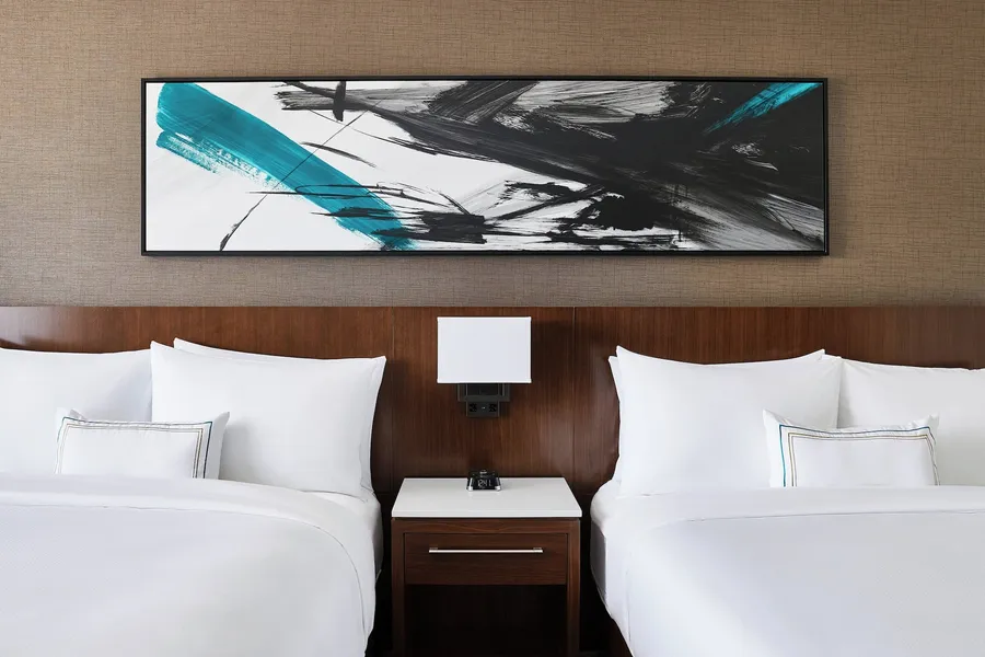 Delta Hotels by Marriott Phoenix Mesa hotel detail image 6