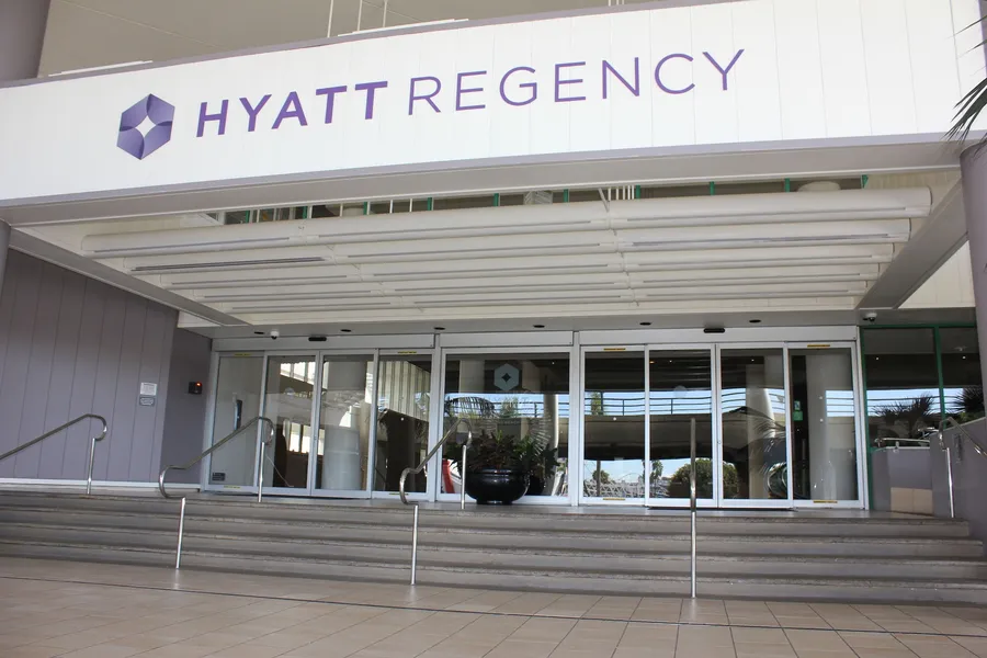 Hyatt Regency Long Beach hotel detail image 2