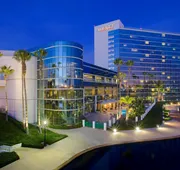 Hyatt Regency Long Beach hotel detail image 3