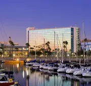 Hyatt Regency Long Beach hotel detail image 5