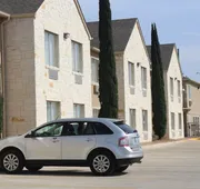 Comfort Suites New Braunfels - San Antonio Area hotel detail image 5