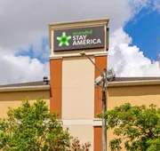 Extended Stay America Suites Ft Lauderdale Cyp Crk Andrews A hotel detail image 4