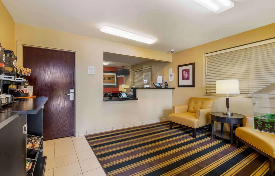 Extended Stay America Suites Ft Lauderdale Cyp Crk Andrews A hotel detail image 6