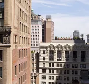 Holiday Inn New York City - Wall Street by IHG hotel detail image 3