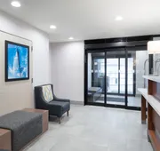 Holiday Inn New York City - Wall Street by IHG hotel detail image 4