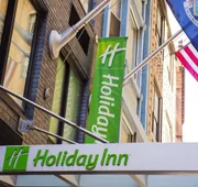 Holiday Inn New York City - Wall Street by IHG hotel detail image 5