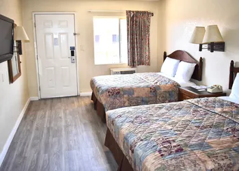 Knights Inn Mesa hotel thumbnail 2