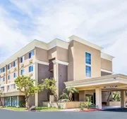 Comfort Inn Chula Vista San Diego South hotel detail image 4