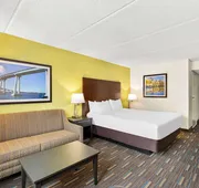 Comfort Inn Chula Vista San Diego South hotel detail image 7