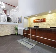 AmericInn by Wyndham Grinnell hotel detail image 7