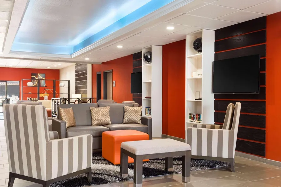 Country Inn & Suites by Radisson, San Antonio Lackland AFB - SeaWorld Area hotel detail image 2