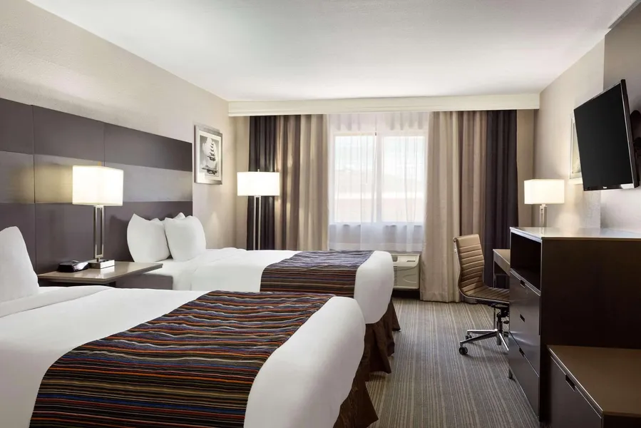 Country Inn & Suites by Radisson, San Antonio Lackland AFB - SeaWorld Area hotel detail image 6
