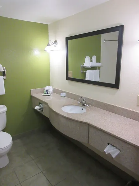 Sleep Inn & Suites Port Charlotte - Punta Gorda hotel detail image 6