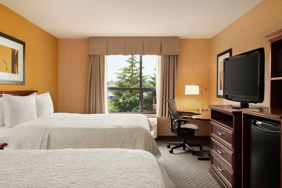 Hampton Inn & Suites by Hilton Langley-Surrey hotel detail image 6