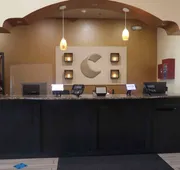Comfort Inn & Suites Burnet hotel detail image 5