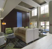 Holiday Inn Express Hotel & Stes Port Clinton-Catawba Island by IHG hotel detail image 5