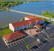 Holiday Inn Express Hotel & Stes Port Clinton-Catawba Island by IHG hotel detail image 7