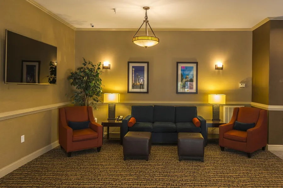 Comfort Inn & Suites Villa Rica hotel detail image 6