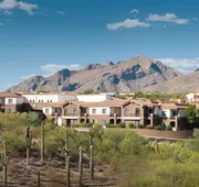 Embassy Suites by Hilton Tucson Paloma Village hotel detail image 3