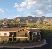 Embassy Suites by Hilton Tucson Paloma Village hotel detail image 4