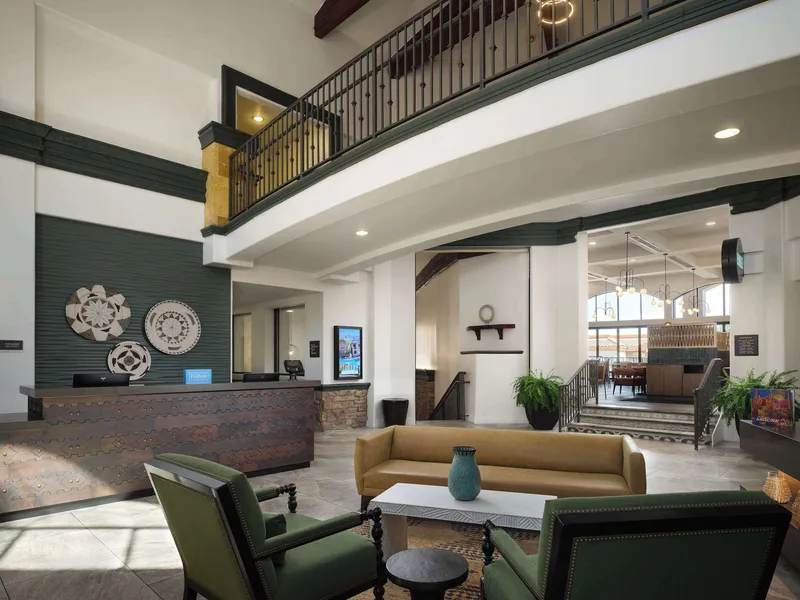 Embassy Suites by Hilton Tucson Paloma Village hotel detail image 6