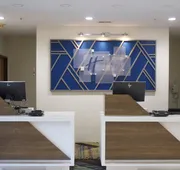 Holiday Inn Express & Suites Wilson-Downtown by IHG hotel detail image 3