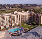 Crowne Plaza San Diego - Mission Valley by IHG hotel detail image 3