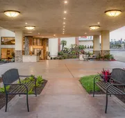 Crowne Plaza San Diego - Mission Valley by IHG hotel detail image 4